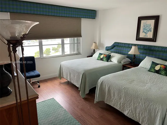 Bedroom #2