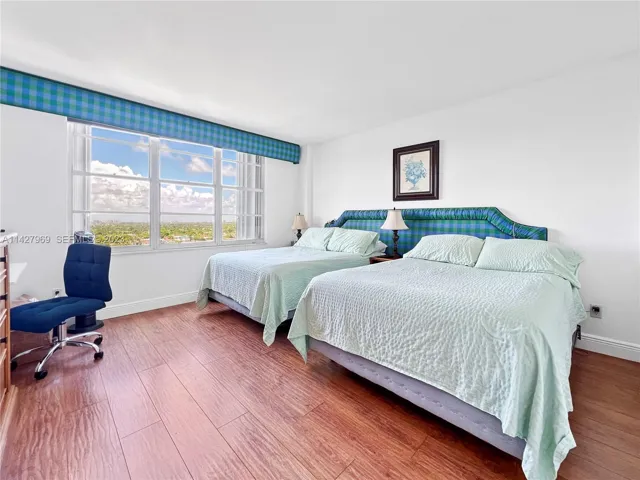 Bedroom #2
