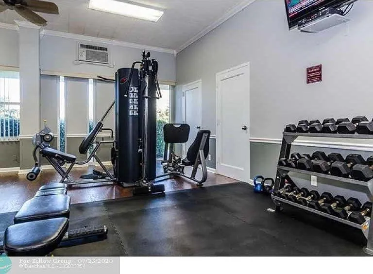 GYM