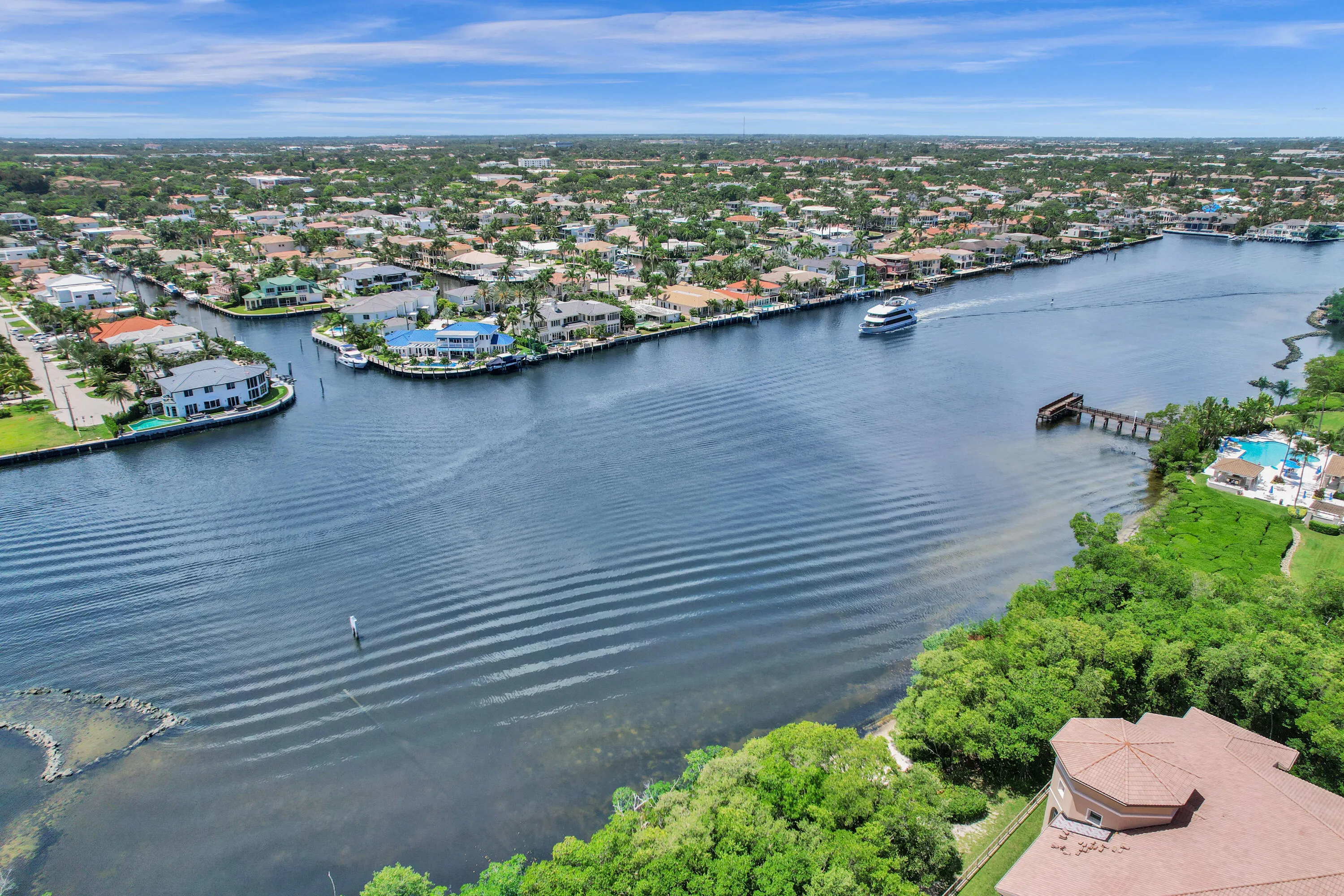 FOREVER INTRACOASTAL VIEWS