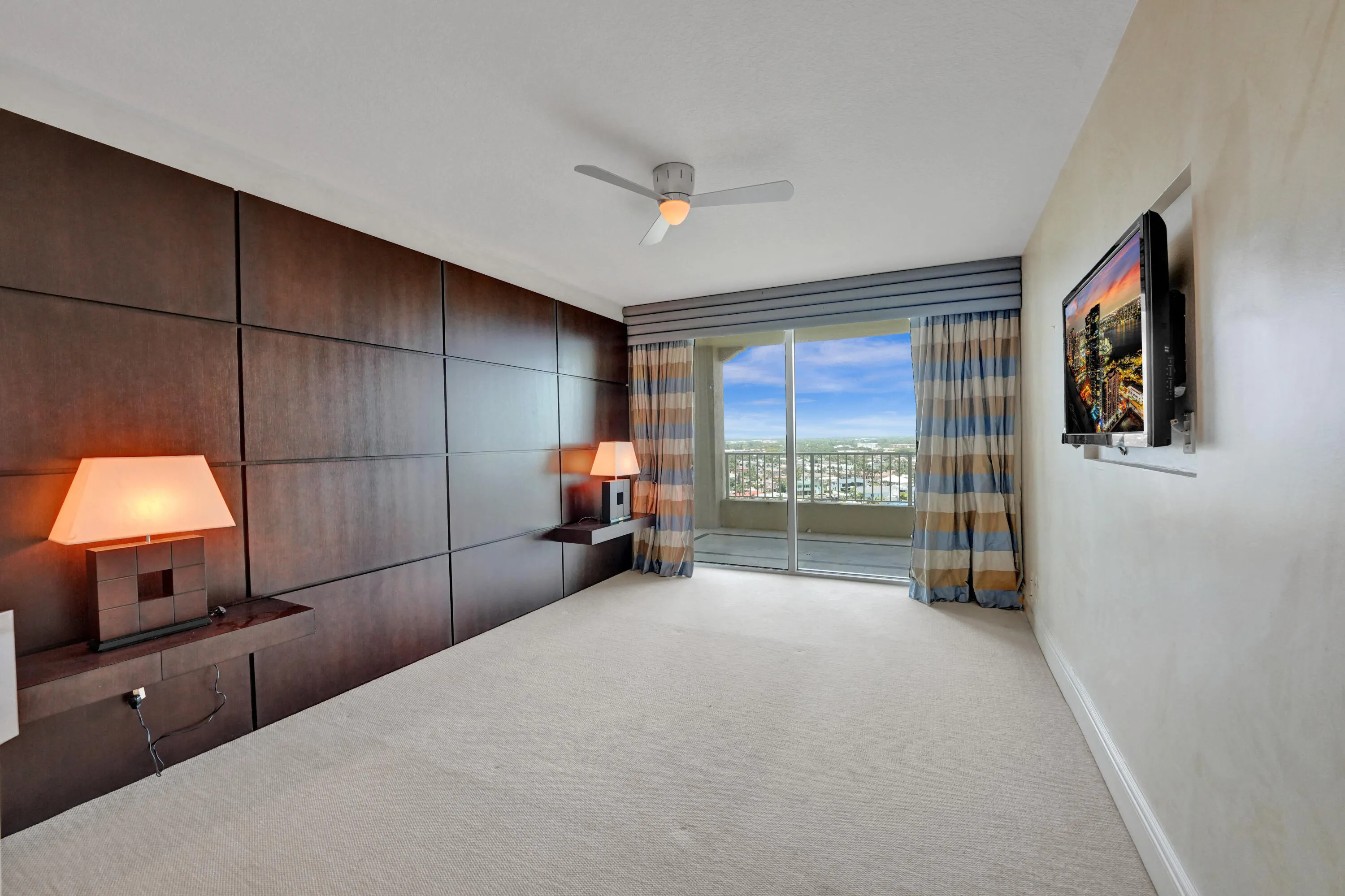 GUEST BEDROOM 1
