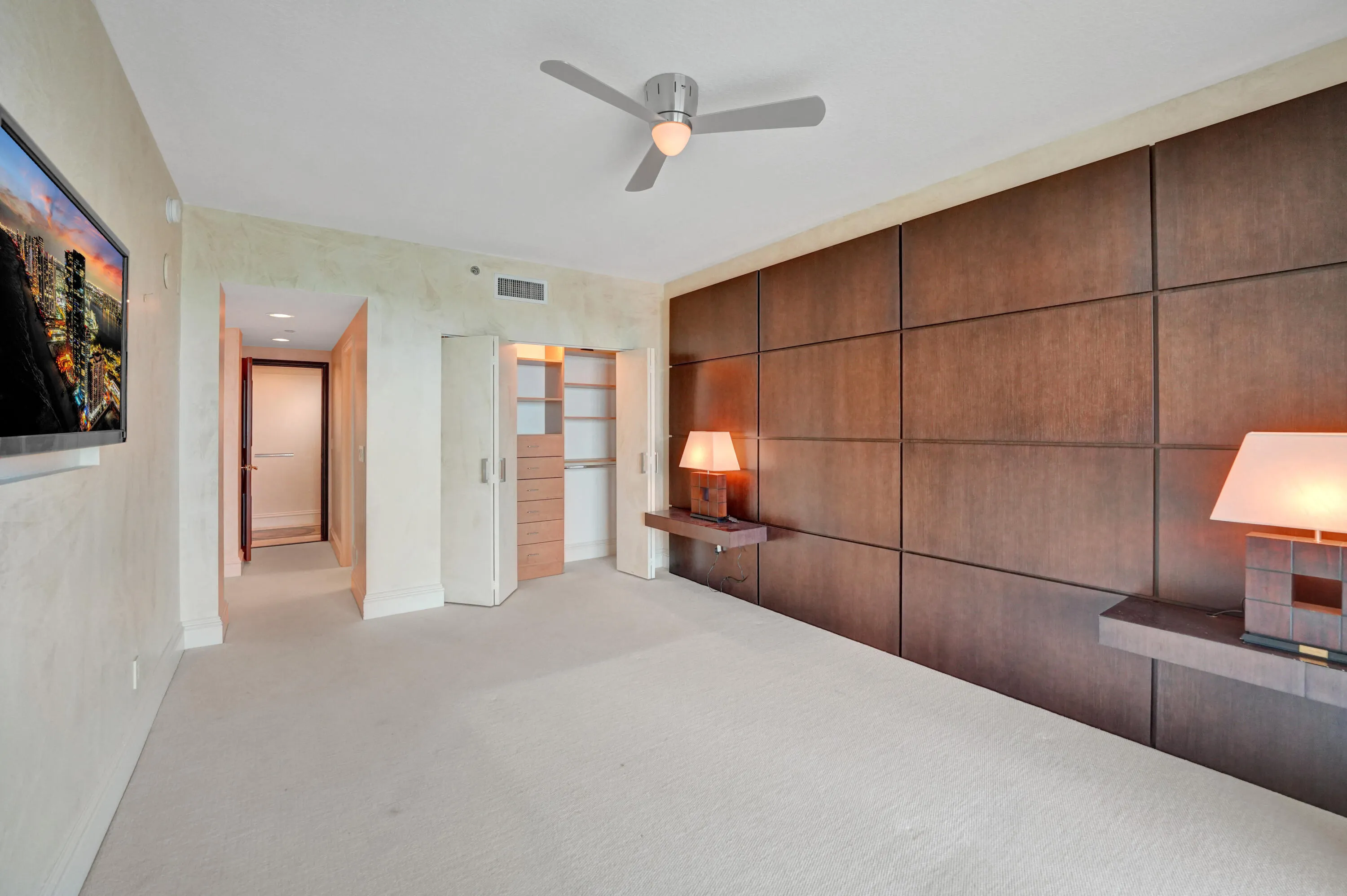 GUEST BEDROOM 1