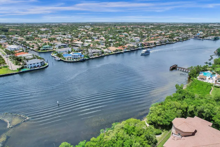 FOREVER INTRACOASTAL VIEWS