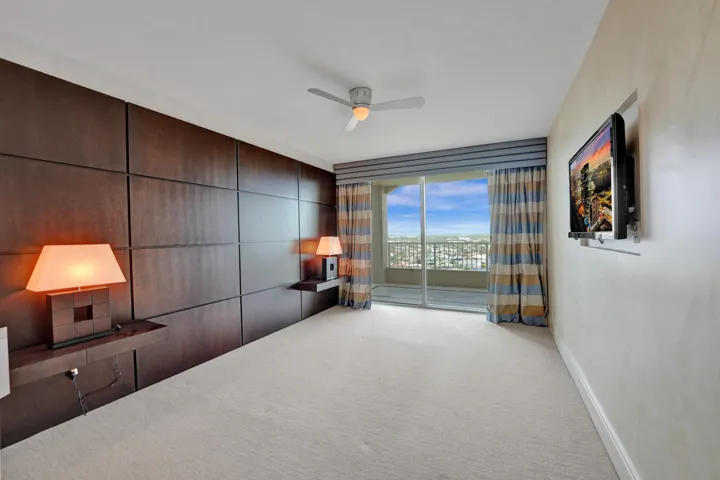 GUEST BEDROOM 1