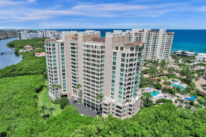 3720 SOUTH OCEAN BLVD