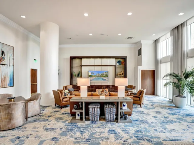 COMMON AREA ROOM