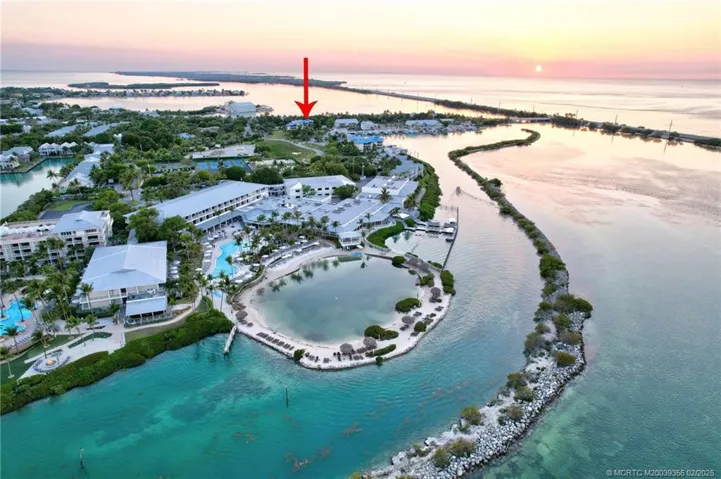 Hawks Cay Resort
