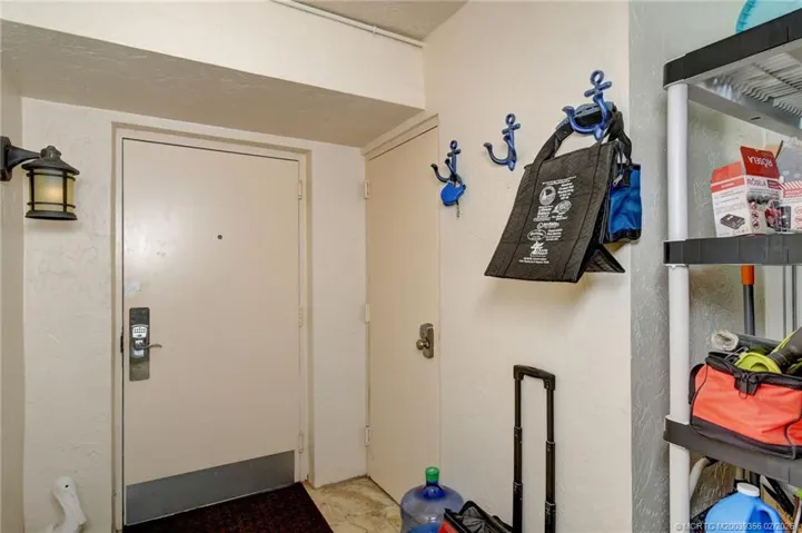 Extra Storage