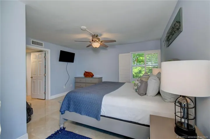 Bedroom #3