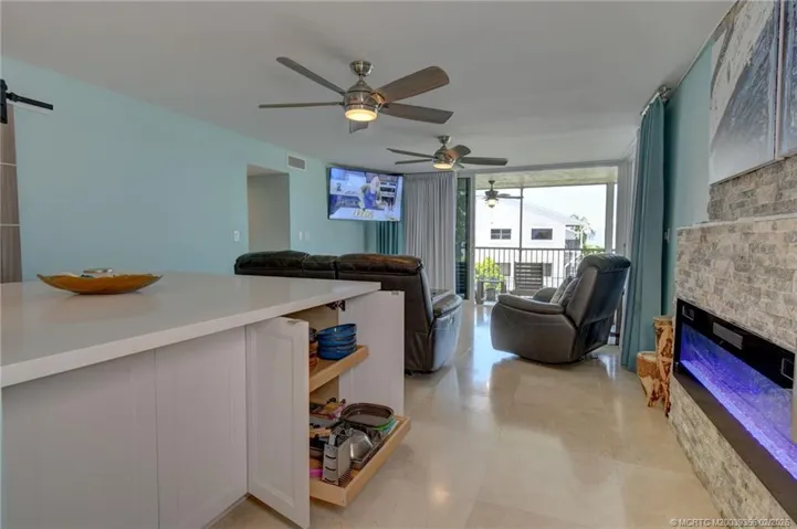Kitchen Storage