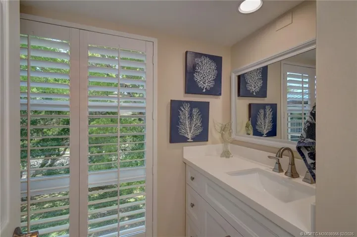 Bathroom #2