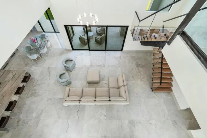 MODEL HOME FURNISHED