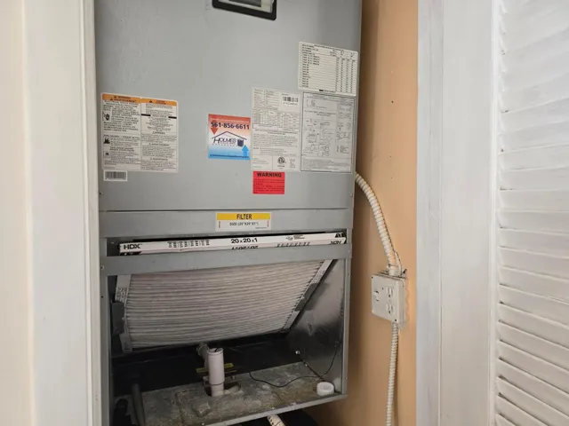 A/C