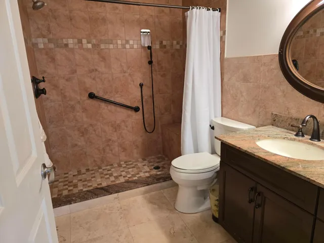 GUEST BATH