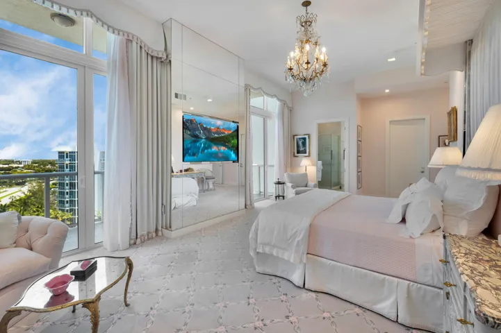 Electric Shades and Drapes