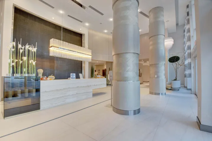 Akoya Lobby-24 Hour Front Desk Attendant