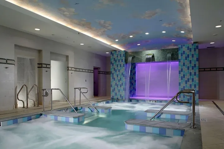Boca West Country Club Spa