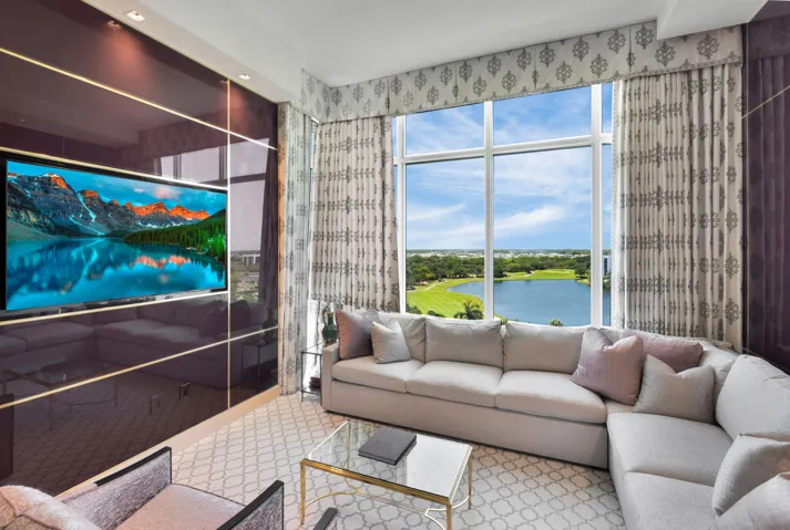 Study/Guest Suite