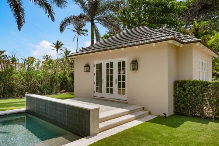 Cabana