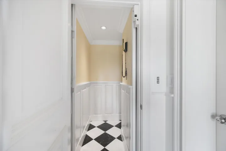 Elevator