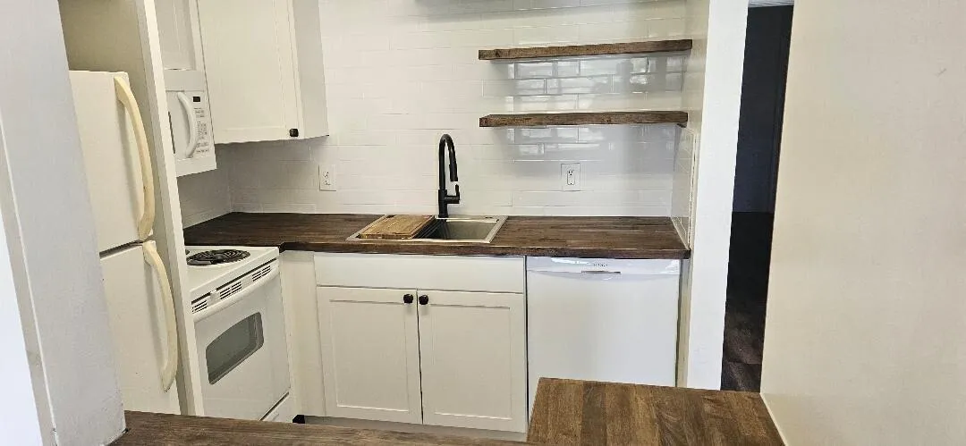 kitchen pass thru