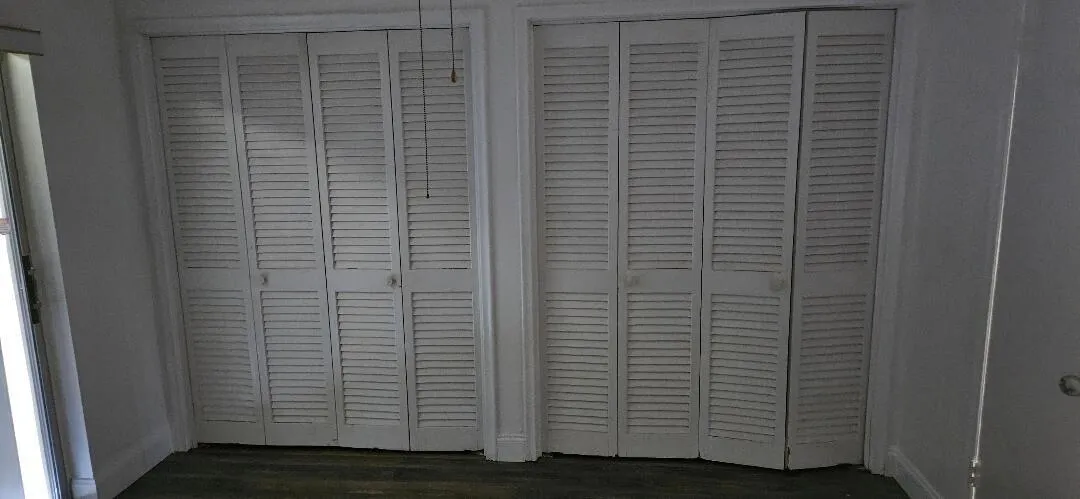 lots of storage