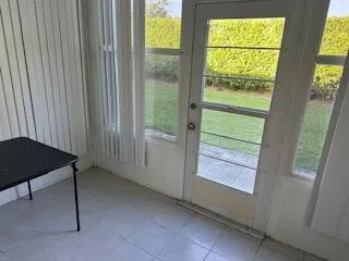 florida room