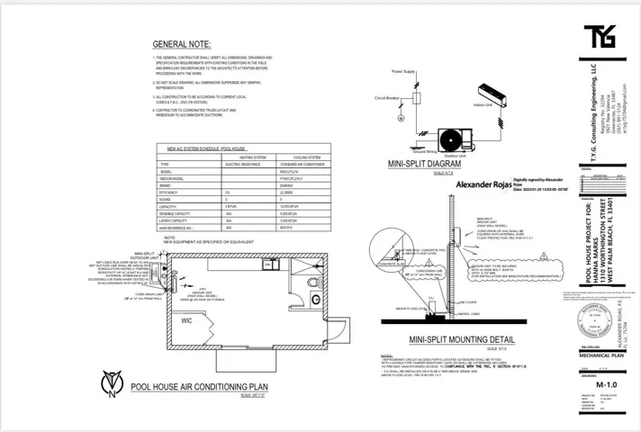 Accessory Unit Plans