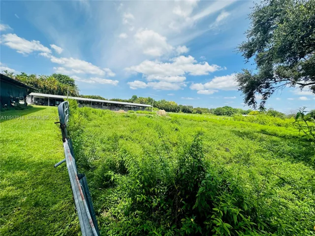 Pasture