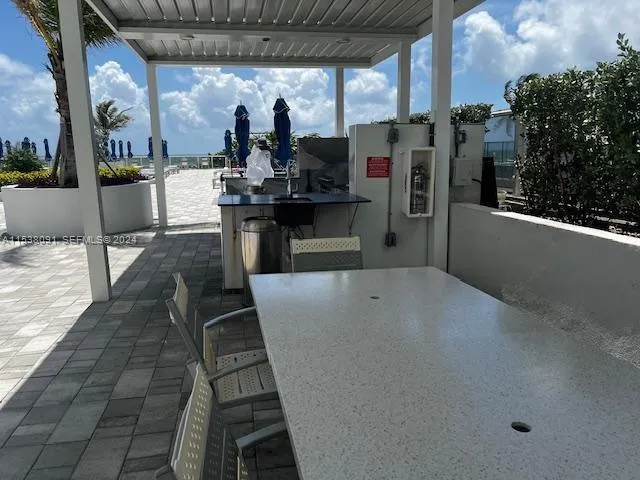 BBQ