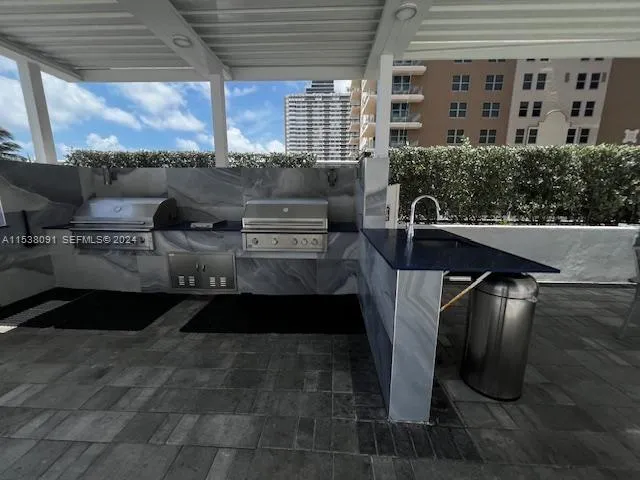 BBQ