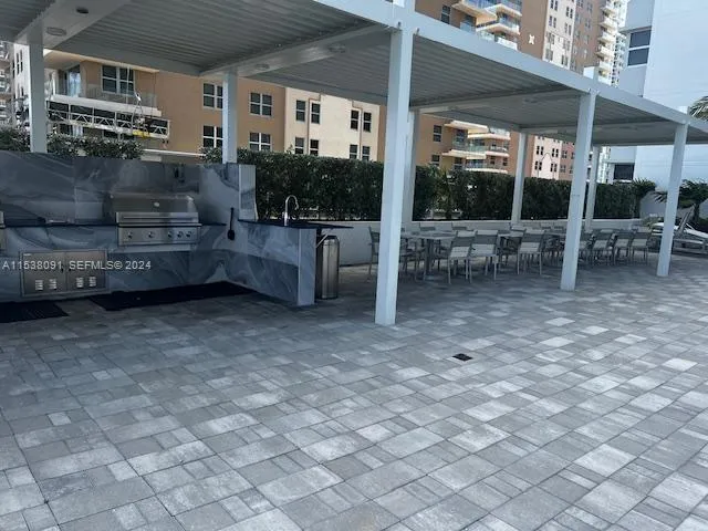 BBQ