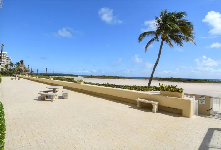 Sun Deck