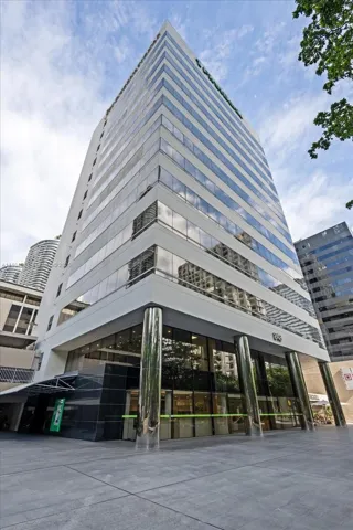 Main Building