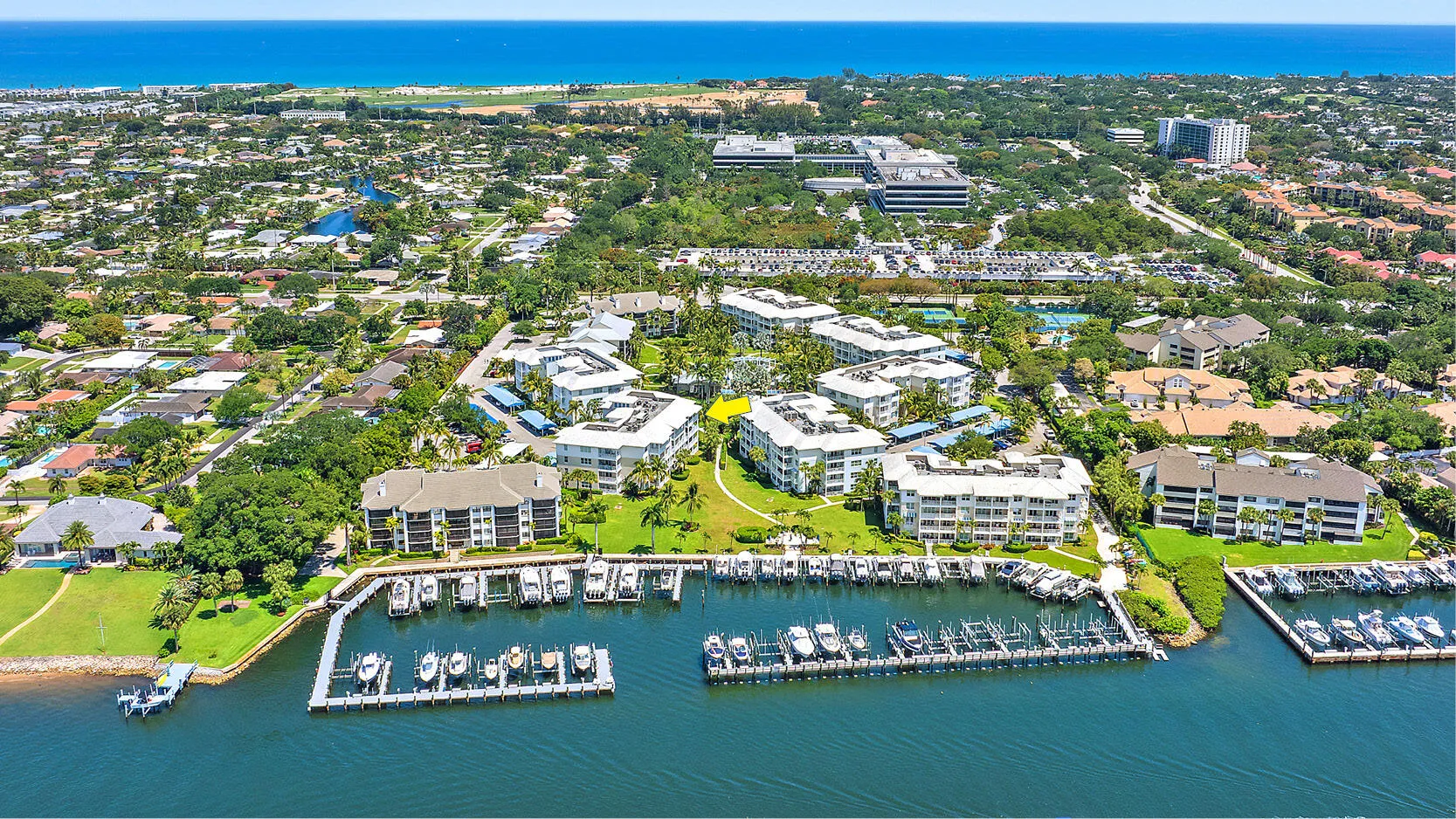 432 Bay Colony Drive - MLS