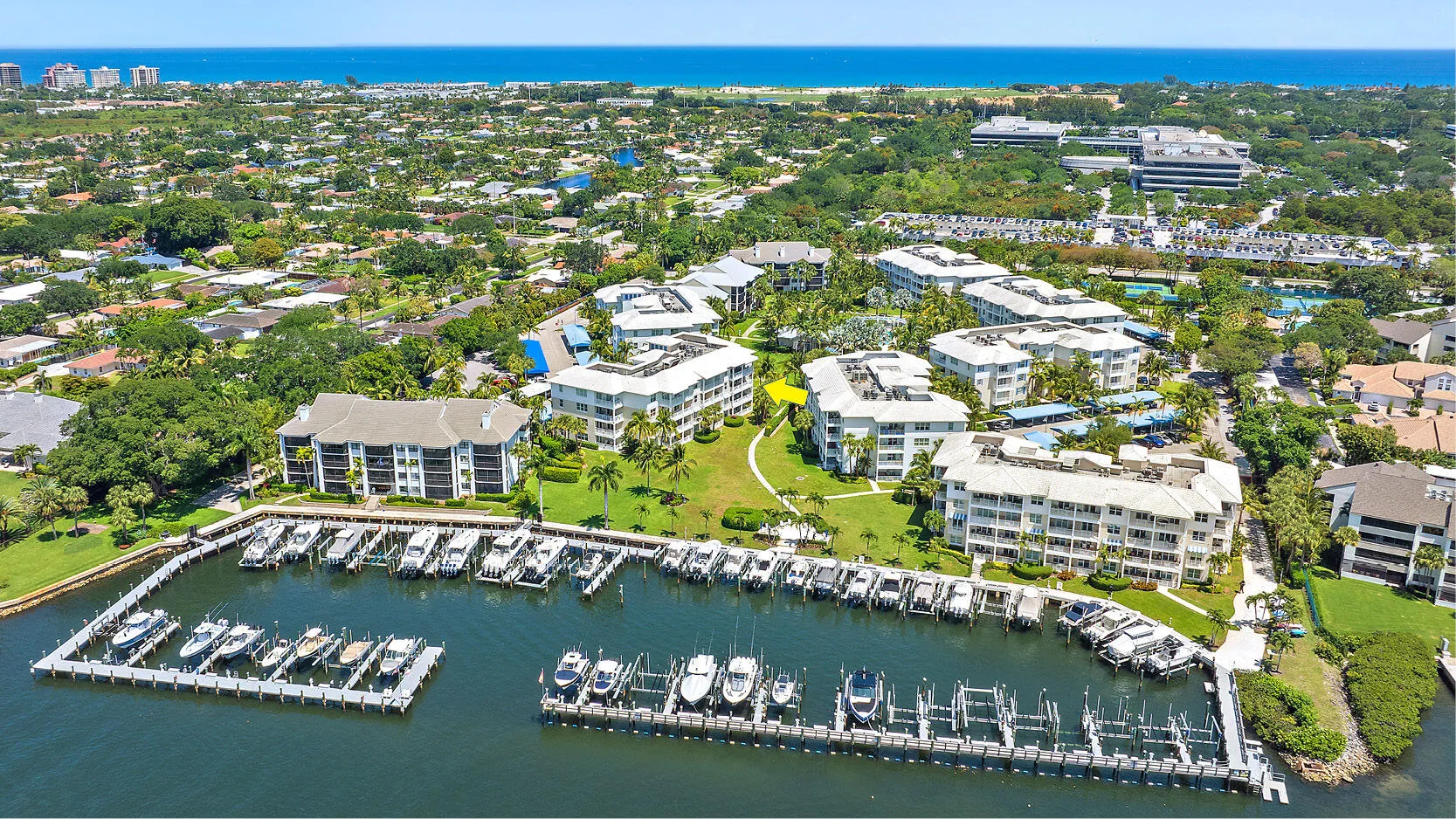 432 Bay Colony Drive - MLS2