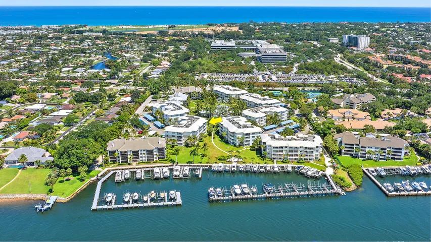 432 Bay Colony Drive - MLS