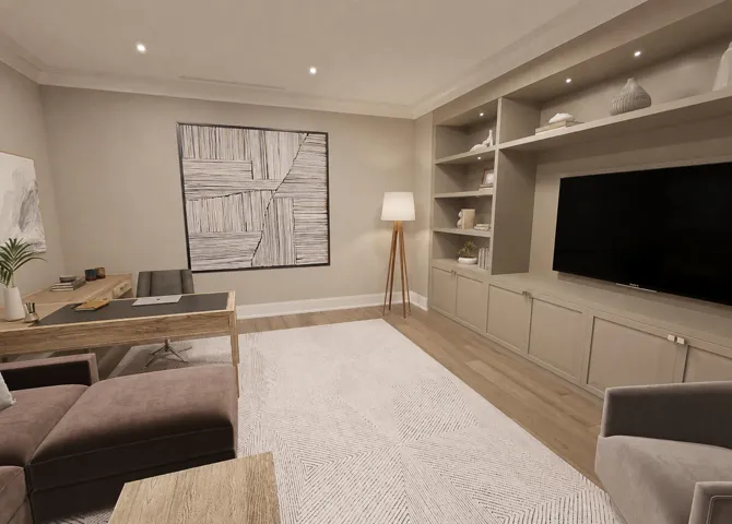 Rendering