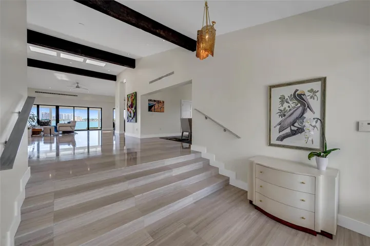 Foyer Entry