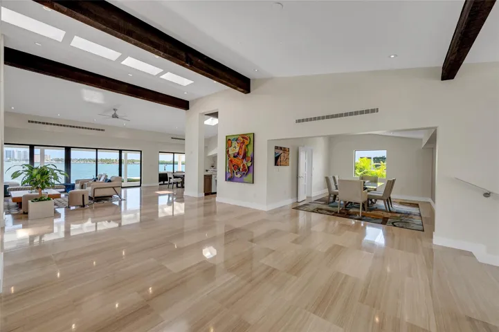 Open, Bright and Spacious