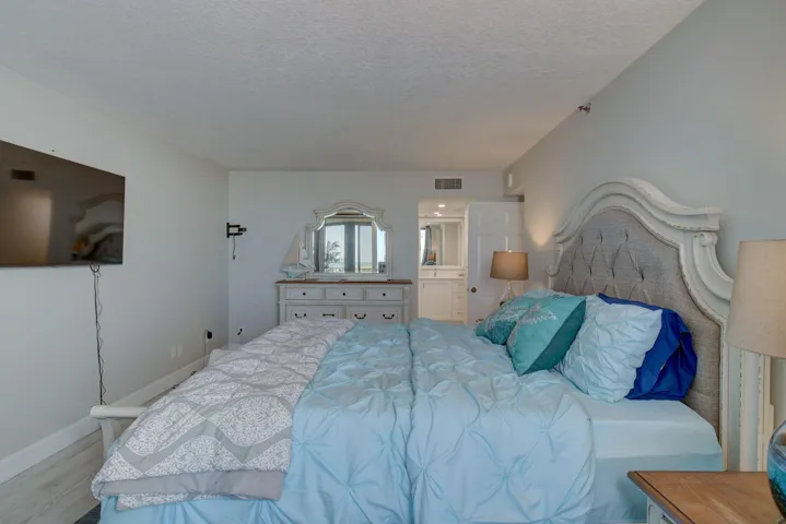 Owner's Suite