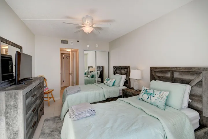 Guest Suite
