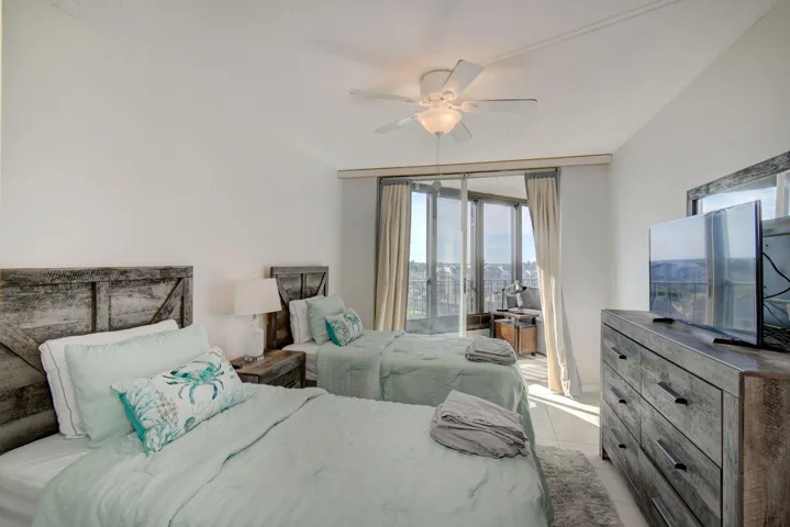 Guest Suite