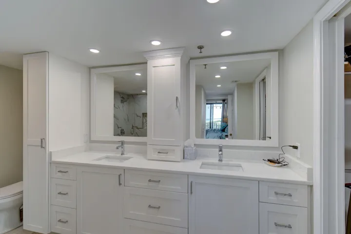 Owner's Suite