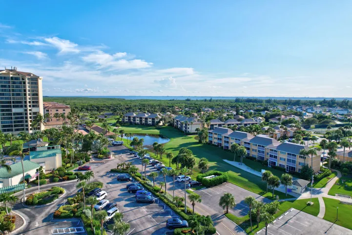 Resort Style Living