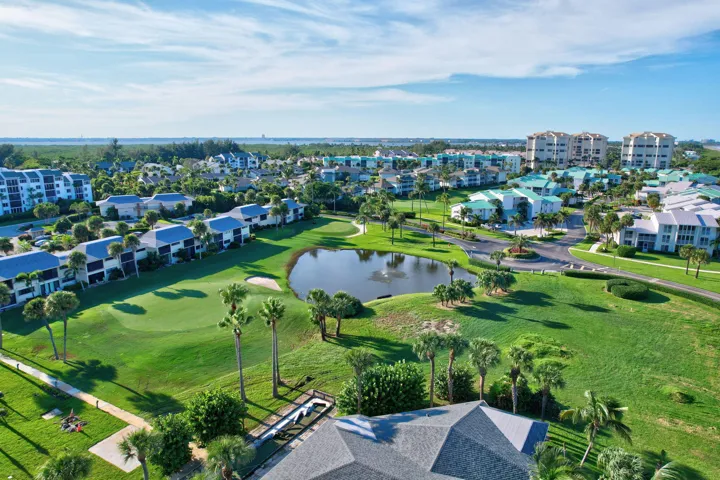 Resort Style Living