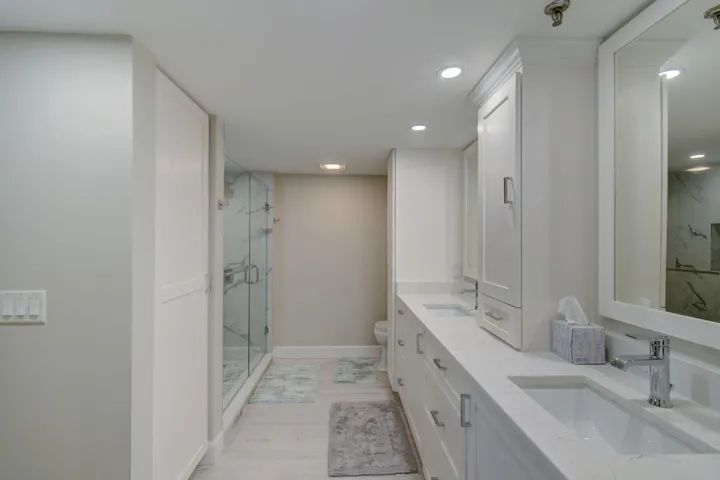 Owner's Suite
