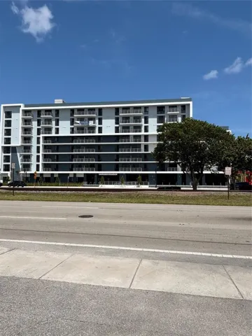 Hollywood Development
