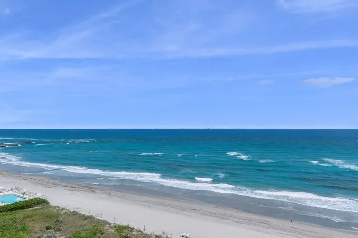 Ocean Views