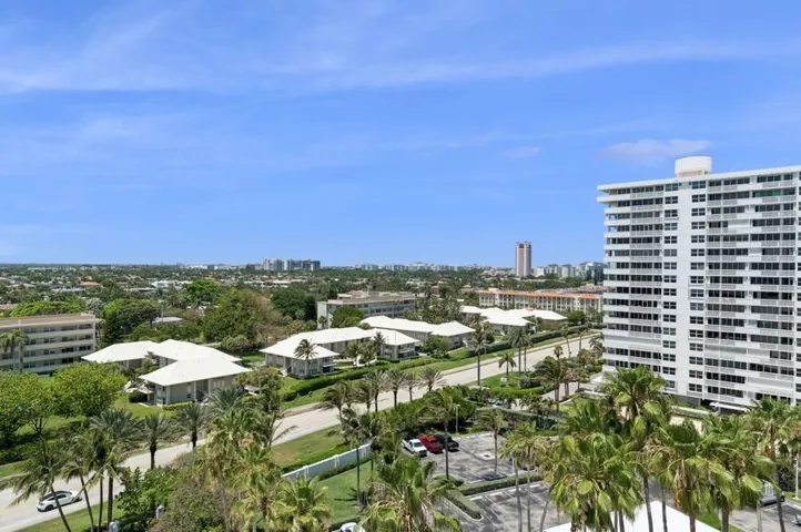 City of Boca Raton Views